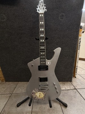 Ibanez PS60 SSL Paul Stanley Electric Guitar