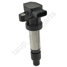 6 x Performance Ignition Coils for Holden Insignia 2015 - 2017 2.8 V6 - 12590990