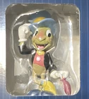 Disney Showcase Jiminy Cricket Pinocchio 85th Anniversary Figurine 6017363