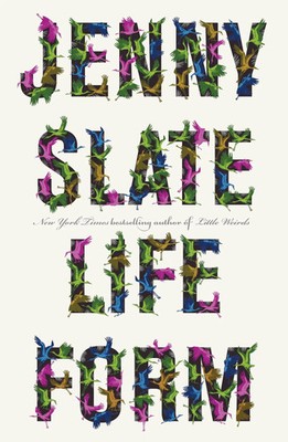 Lifeform Jenny Slate Taschenbuch Englisch 2024 Little, Brown Book Group