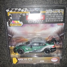 Carrera GO 64170 BMW M4 DTM M.Wittmann, No.11 1/43 Slot Car