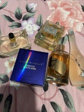 Perfume Joblot, Jennifer Lopez, Juicy Couture, Kylie, Celine Dion, SJP Stash