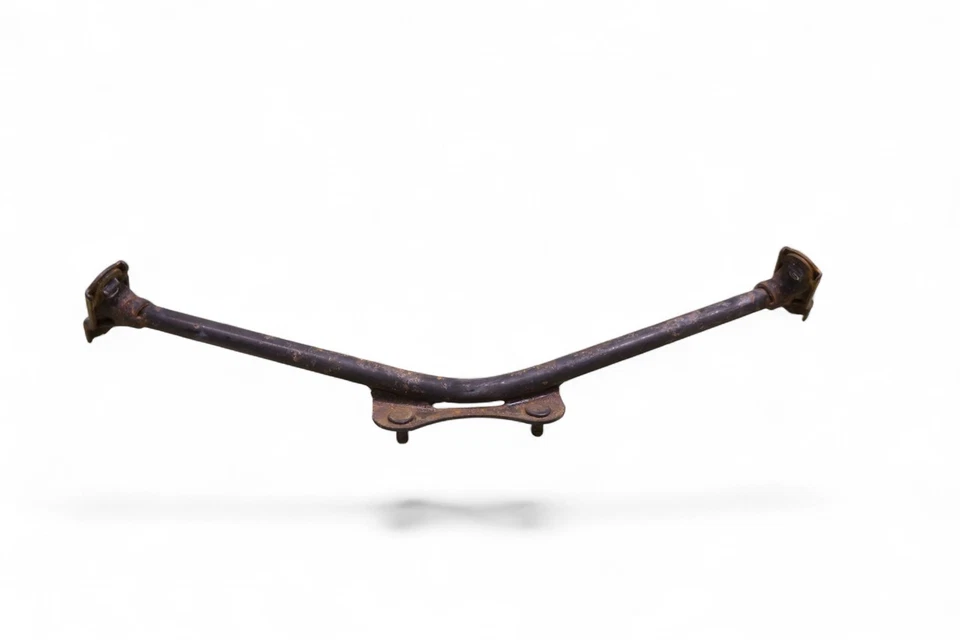 1982 Honda CBX 1000 CBX1000 CBX1050 Supersport SS *CBX3 обтекатель кронштейн  - Изображение 4 из 4