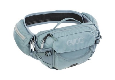 EVOC Hip bag for electric bicycle PRO E-RIDE 3