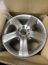 New Factory Mercedes Benz Wheel Ml320 Ml350 Ml500 Oem 18 A1644011502 B66474297 New Factory Mercedes Benz Wheel Ml320 Ml350 Ml500 Oem 18 A1644011502 B66474297