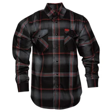 Dixxon Flannel Co. The Moxie Size 3X- SOLD OUT