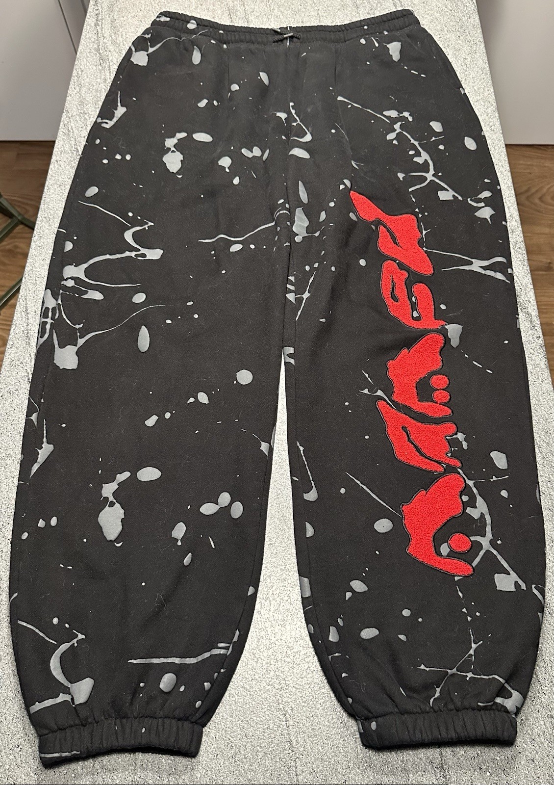 Named Collective Women's Sweat Pants Size XL Good Condition