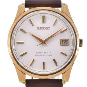 キングセイコー King Seiko ⭐️4402-8000 ⭐️稼働品 ⭐️最安値 キングセイコー King Seiko ⭐️4402-8000 ⭐️稼働品 ⭐️最安値 King