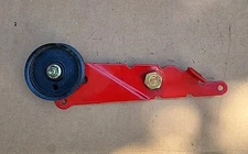 MTD Craftsman Snowblower  Auger Idler Pulley & Bracket 790-00080C-0637