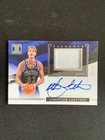 2025 Panini Christian Laettner Base Autographs (Raw)