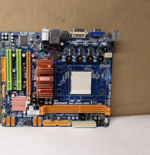 BIOSTAR TA785 G3 MOTHERBOARD NO SHIELD