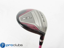 NEW LADIES COBRA XL SPEED 25 7 FAIRWAY WOOD WOMENS 457317