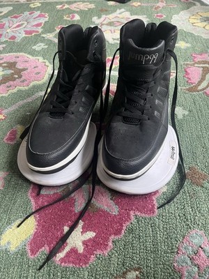 Jump 99 Ultra Strength Training Boots Men Size 11.5