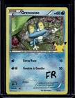 Grenousse - 22/25 / McDonald NM 2021 French / Pokemon TCG