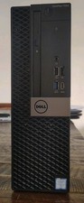 Dell OptiPlex 7050 SFF Desktop Intel Core i7 6700 8GB RAM 128GB SSD Windows 11