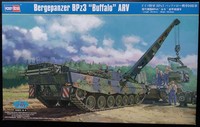 Hobby Boss 84565 - 1/35 Bergepanzer Bpz3 \Buffalo\" Arv"