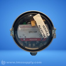 Honeywell Gas Gauge Pressure Switch FNIP