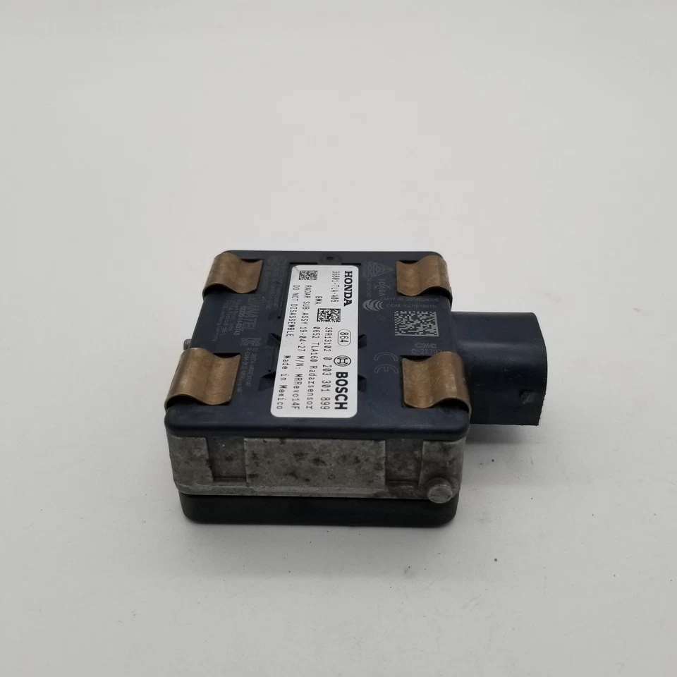 2017 2018 2019 2020 Honda CR-V Cruise Distance Radar Sensor 36801TLAA06 OEM - Image 4 of 4