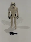 Vintage 1977 Kenner Star Wars Stormtrooper Figure Complete Original First 12 HK