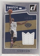 2015-16 Panini Donruss Swatch Kings 112/149 Eric Gordon #26 04qn