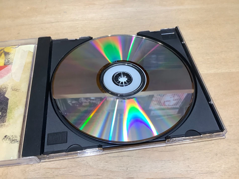 DURAN DURAN - Come Undone 2 - CD Maxi Single Near Mint - Image 4 of 4