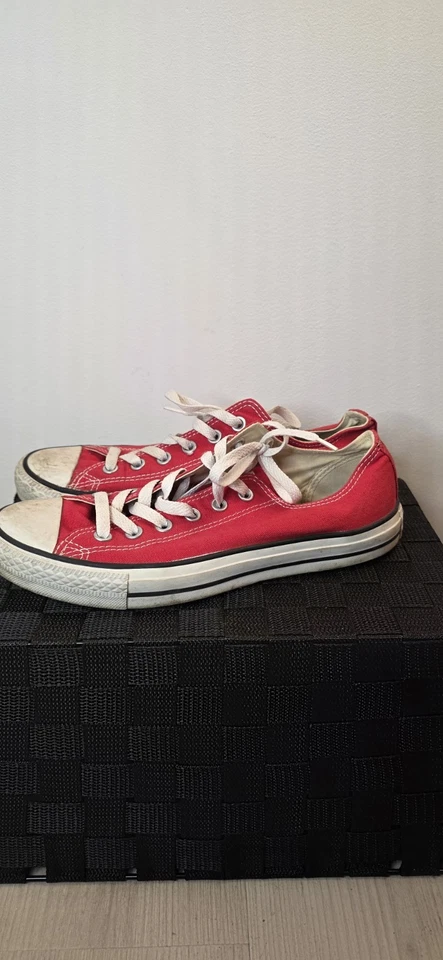 Converse Chuck Taylor All Star Ox, Foto 3 von 5