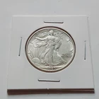 AU/BU?  1943  D 90% Silver Liberty Walking half Dollar!!    Nice coin!  A23