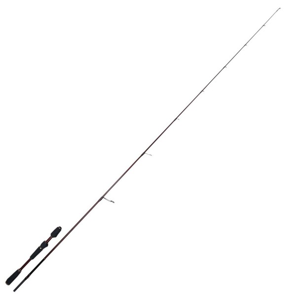 "Westin W6 Vertical Jigging 6'4\" / 190Cm H 21-40G - Vertikalrute, Hechtrute, Rute"-image