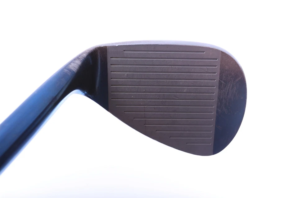 Mizuno T20 Blue Ion 56* Sand Wedge RH 35.25 in Steel Shaft Stiff Flex - Image 2 of 4