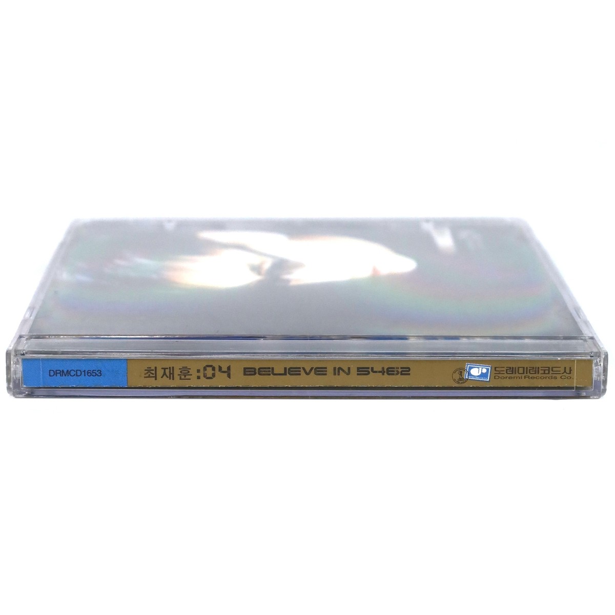 KーPOP CD Crayon Pop - Uh-ee! Signed Autographed Single CD Album K-Pop