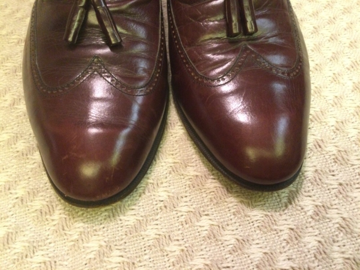 BRUNO MAGLI MENS WING TIP LEATHER TASSEL LOAFERS DARK BROWN 12M MADE IN ITALY BRUNO MAGLI Shoes 11.5 Brown Wingtip Tassel Dress Italy  main image 2