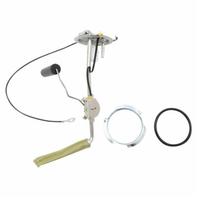 Find 2set Fuel Gas Pump Sending Unit Module Fits Chevrolet 04-07 Silverado GMC Sierra In , For - Foto 3