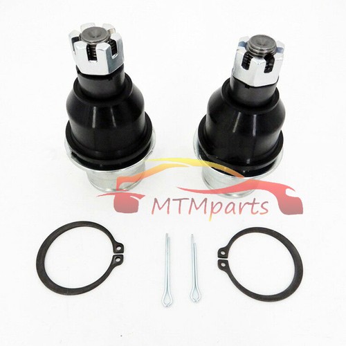 2x 40015-AL55J RÓTULA INFERIOR DELANTERA PARA NISSAN SKYLINE V35 01-07 350Z 02-09 - Imagen 3 de 3