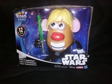 luke frywalker potato head
