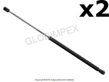 VOLVO 940 960 S90 (1991-1998) Trunk Shock (2) STABILUS OEM + 1 YEAR WARRANTY