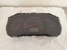 2015 NISSAN QUEST OEM CLUSTER/SPEEDOMETER [MATCH PART#]3WS3A/SEQJ
