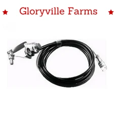 Kill Switch Button For Mini Bike GoKart ATV Mowers Small Gas Engines (2946)