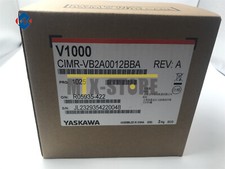 1PCS Brand New YASKAWA CIMR-VB2A0012BBA Inverter