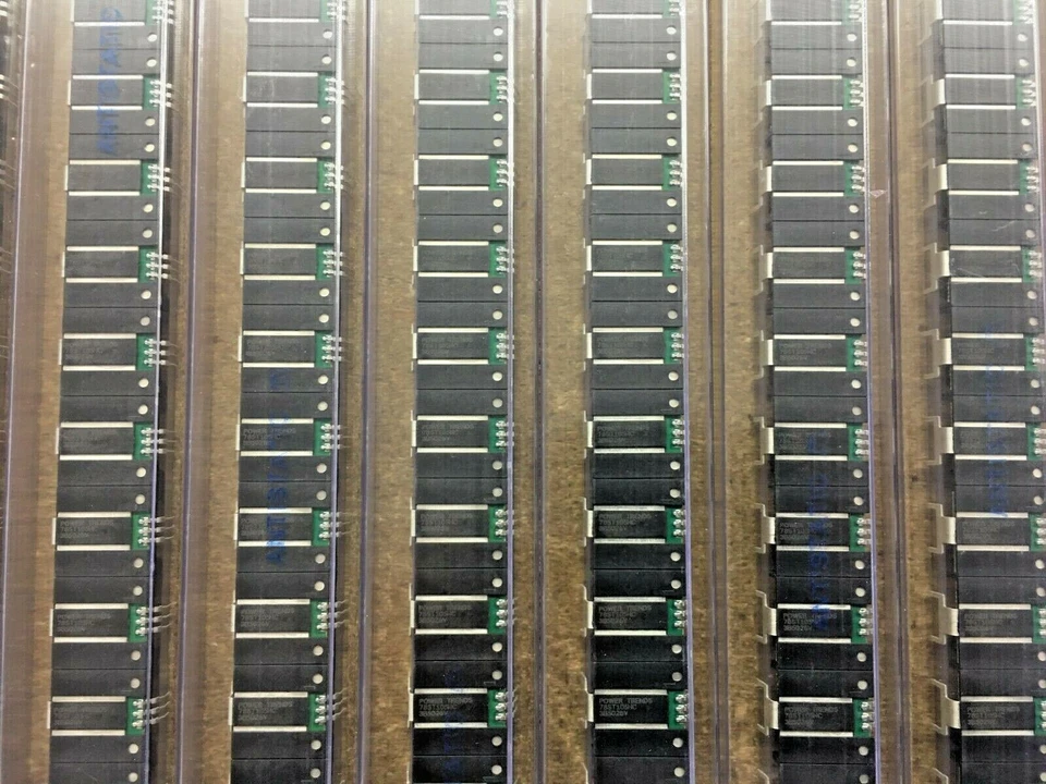 (1 PEÇA) 78ST105HC, CONVERSOR POWER TRENDS DC DC 5V - Imagem 2 de 2