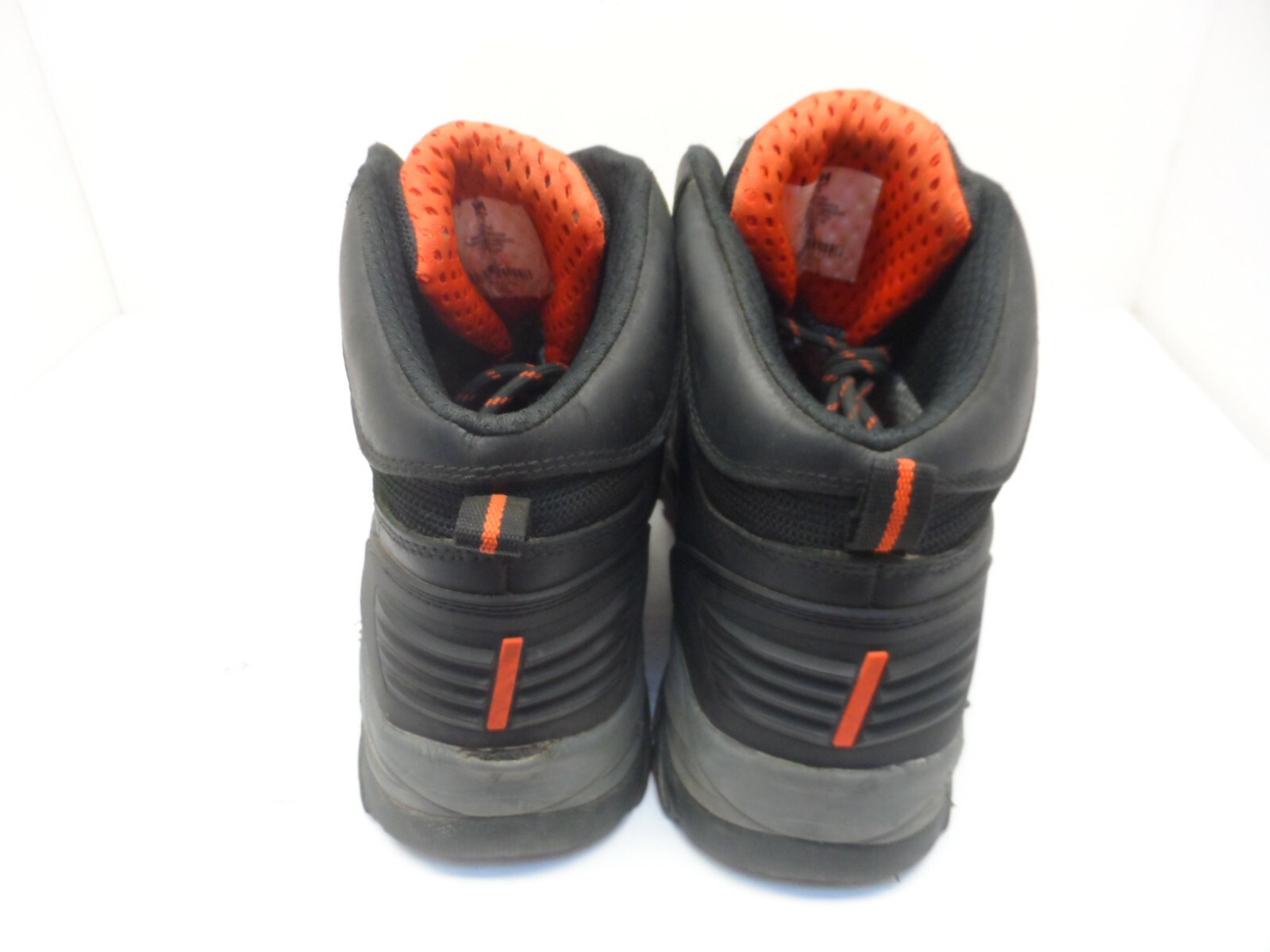 Helly Hansen Men's Comp. Toe Comp. Plate Helly Te… - image 3