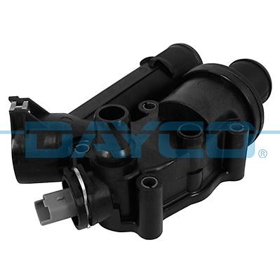 Thermostat d'eau 2.2 hdi 170 Peugeot 407 boîtier liquide refroidissement Freelander 2