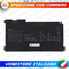 BATTERIA ORIGINALE ASUS W126691370 B31N1912 C31N1912 F414MA