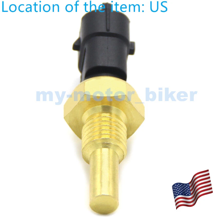 Thermister Temp 传感器开关 适用于 Polaris Ranger 800 2010 - 2017/ XP 900 2013 - 2018 — 第 4/4 张图片