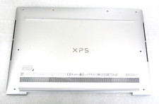 OEM Dell XPS 13 9300 Laptop Bottom Base Metal Cover Assembly HUJ10 T3Y7G