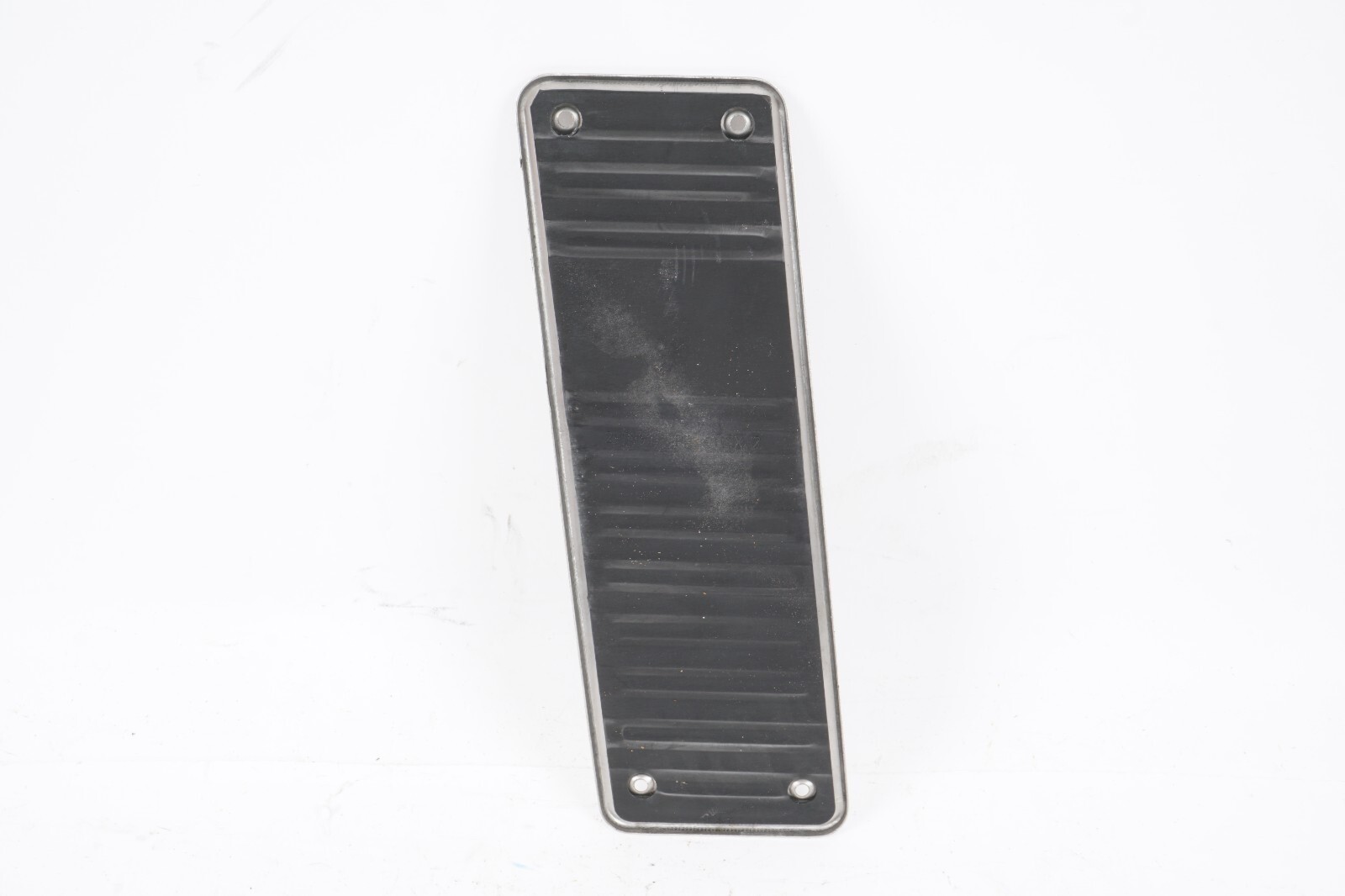 2014-2017  Maserati Ghibli Foot Rest Dead Pedal Pad Cover Trim Panel 297891