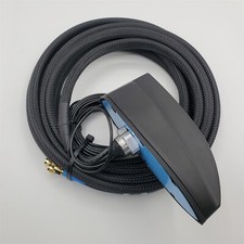 Antenna - AP-MMF-CCWG-Q-SMA-RP3-BL