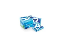 Double A Everyday Copy Paper, 20lb, 96B, 8-1/2x11, Wht, 5000 Sheets (DAA851120)
