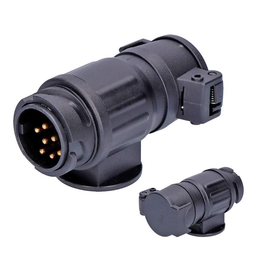 Current Adaptor 7/13 Pin Trailer NUOVO