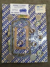 RMK 506 BENDIX  SK 2681/1 Air Compressor Repa...