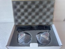 POLYCOM 2201-07155-601 SET SOUNDSTATION VTX1000 EXTERNAL MICS